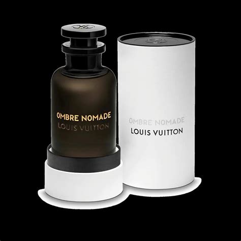 louis vuitton ombre nomade smell like|louis vuitton ombre nomade refill.